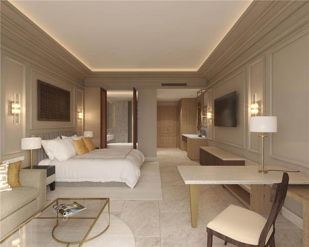 HYATT CENTRIC QUERETARO-guestroom-Guest Room,Suite,On-Site.jpg