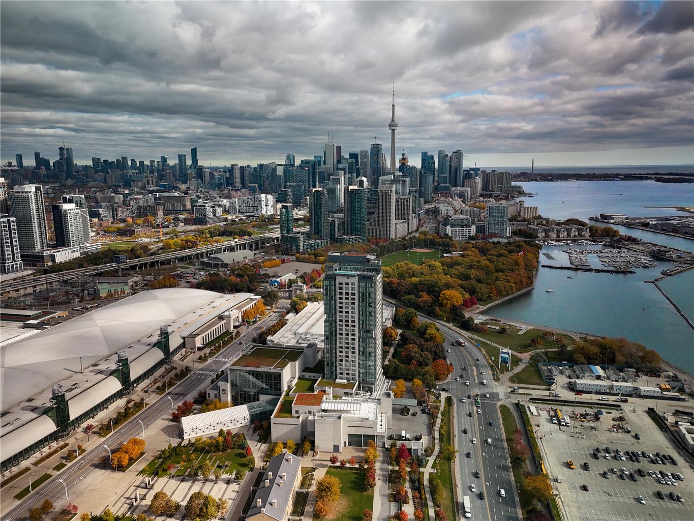 Hotel X Toronto