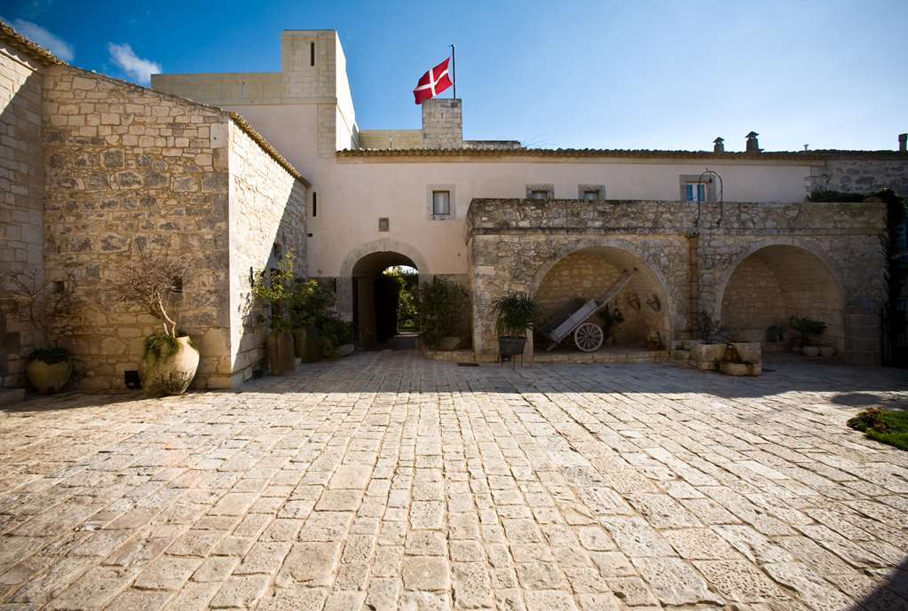 Eremo Della Giubiliana