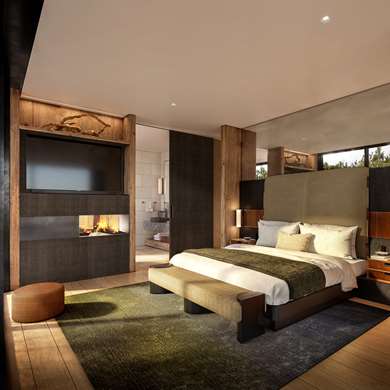Moonlight Suite
