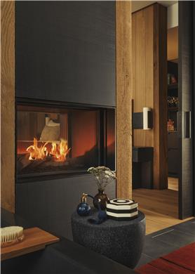 Moonlight Family Room