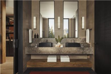 Moonlight Family Suite