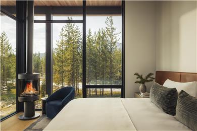 Four Bedroom Private Home