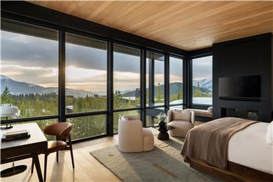 Six Bedroom Private Home