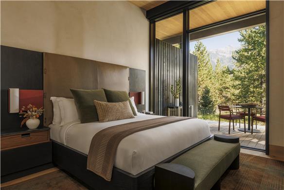Meadow Cabin