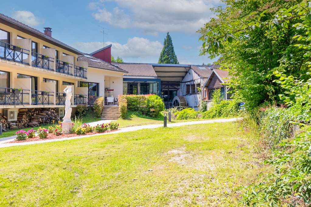 Hotel Le Moulin du Landion