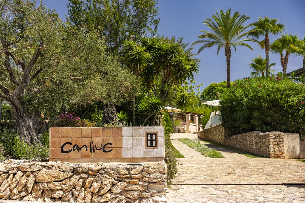 Agroturismo Can Lluc