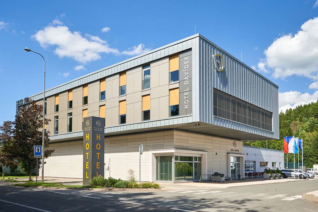 Hotel Davidek