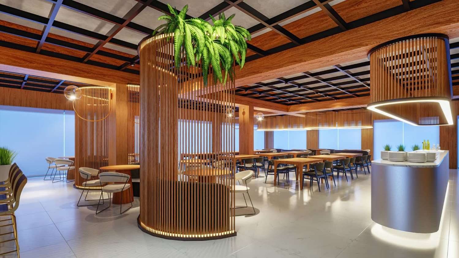 HOTEL GOLDEN TULIP CANELA - null