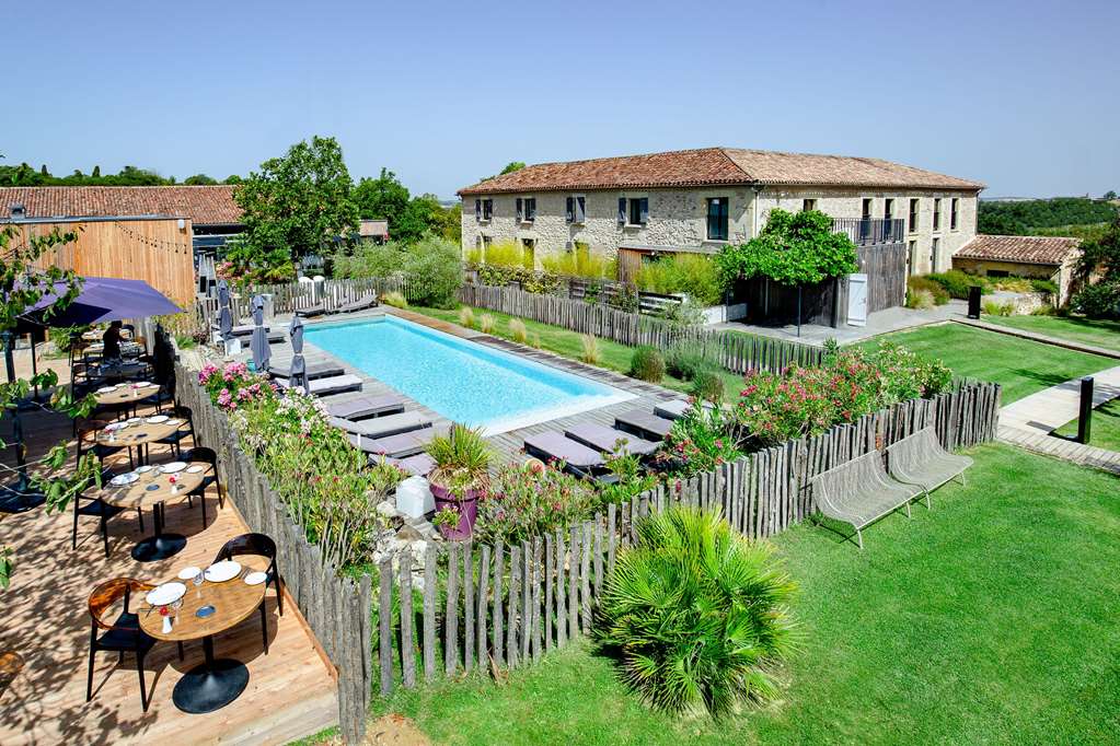 Le Domaine de Beaulieu