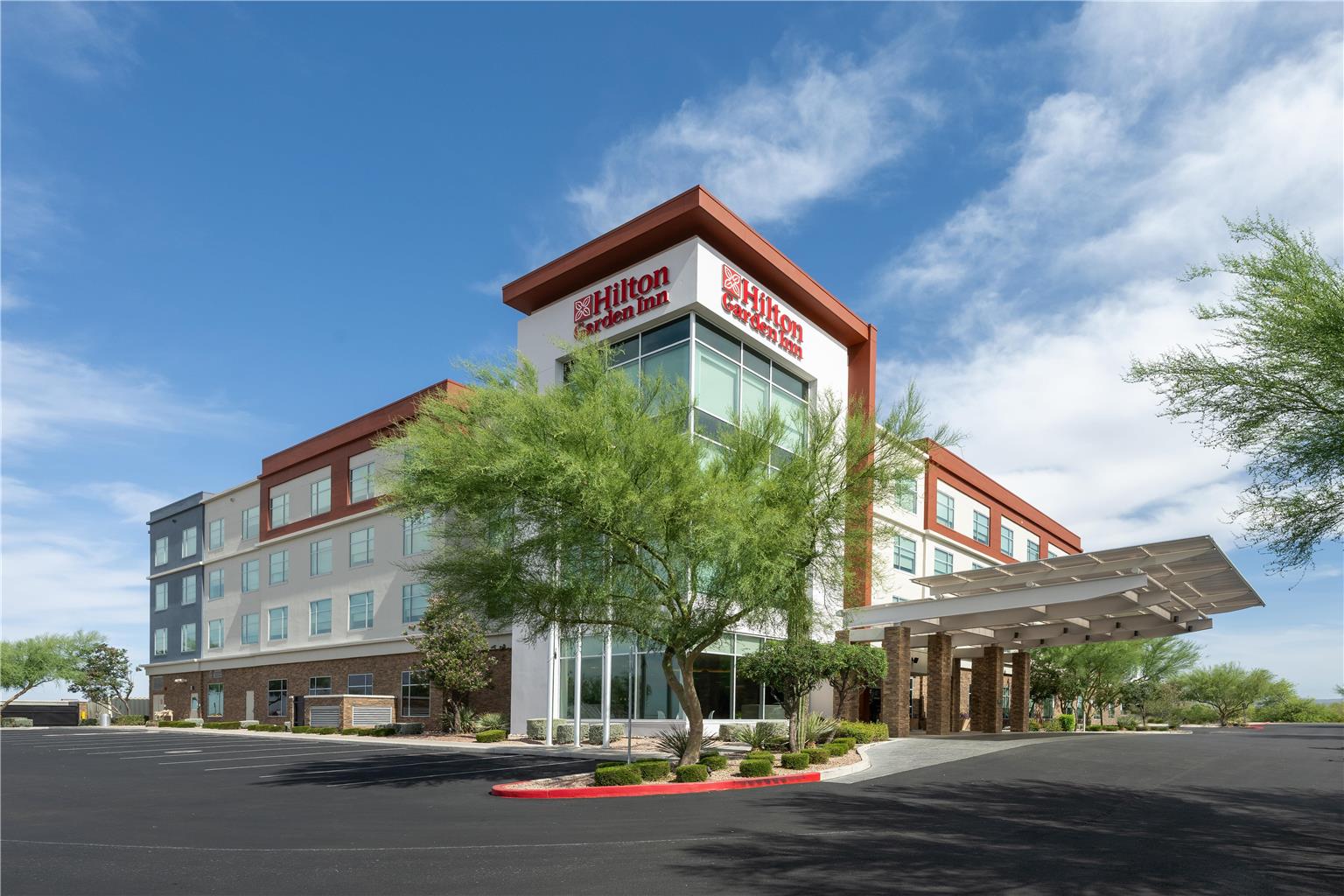 Hilton Garden Inn North Phoenix