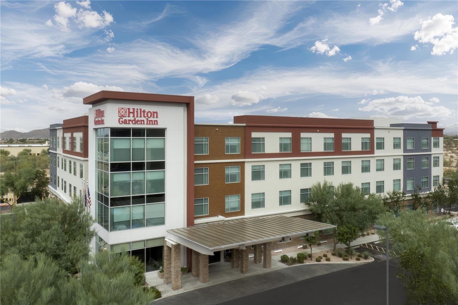 Hilton Garden Inn North Phoenix