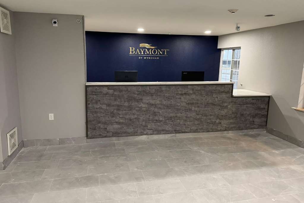 Baymont by Wyndham Dickinson