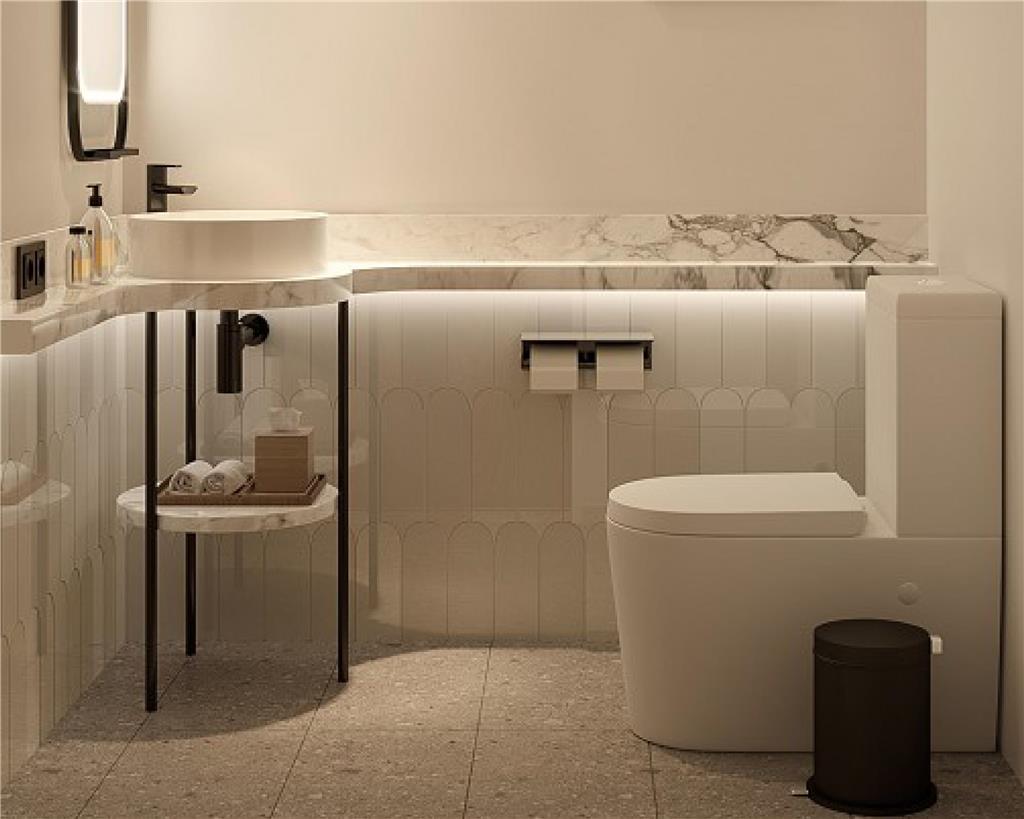 HYATT PLACE HA LONG BAY, BAI CHAY-guestroom-Guest Room,Bathroom,On-Site.jpg