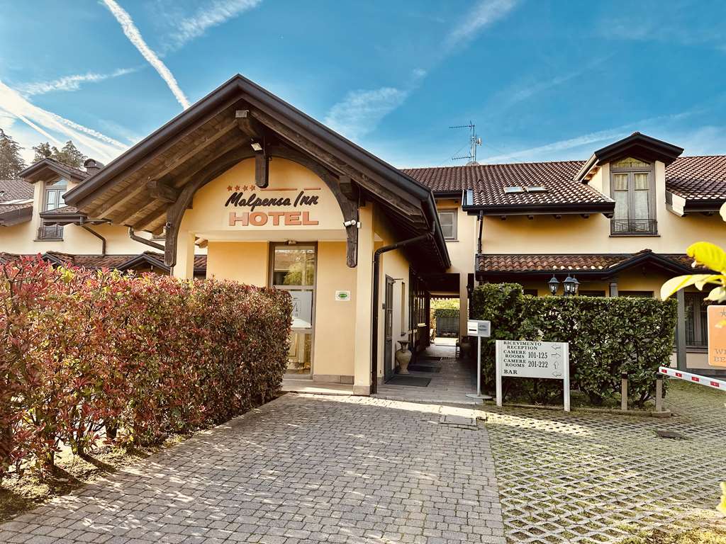 Malpensa Inn Hotel