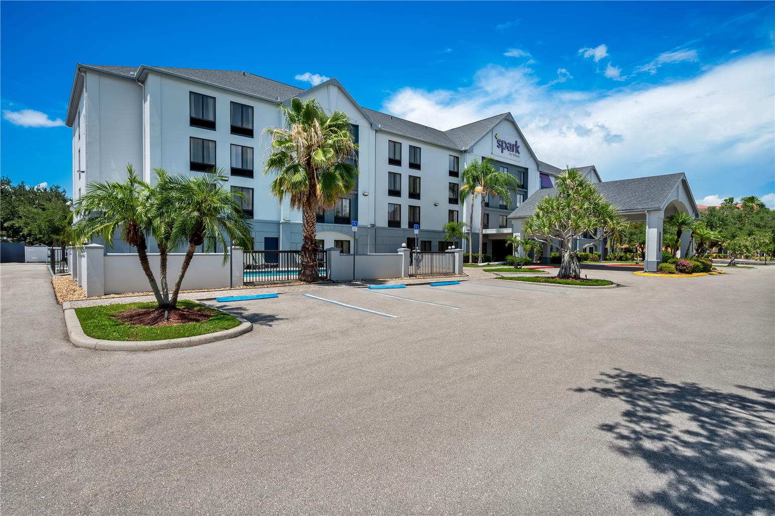 Spark by Hilton Fort Myers
