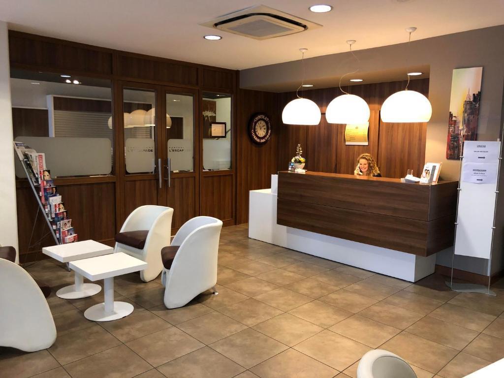 Stim'Otel