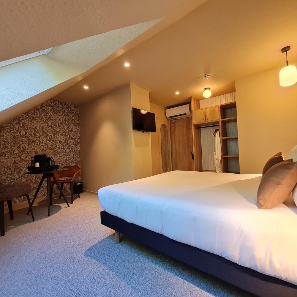 Hotel Hotel Alencon