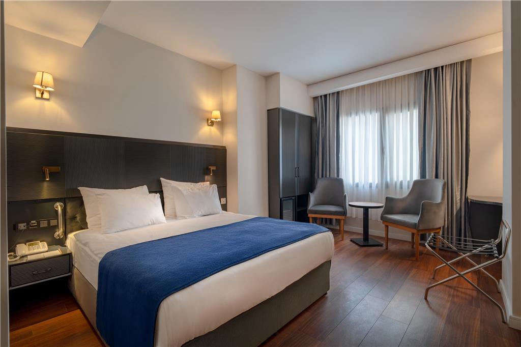 Best Western Izmir Hotel-guestroom-Guest Room,On-Site.jpg