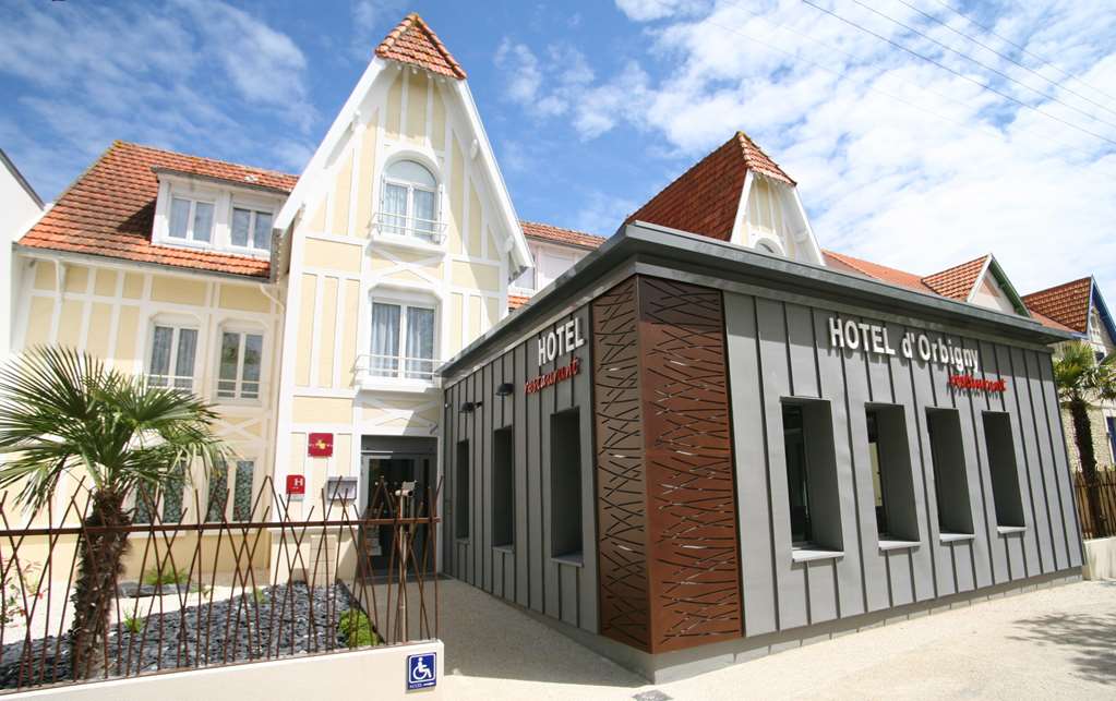 Hotel D'Orbigny