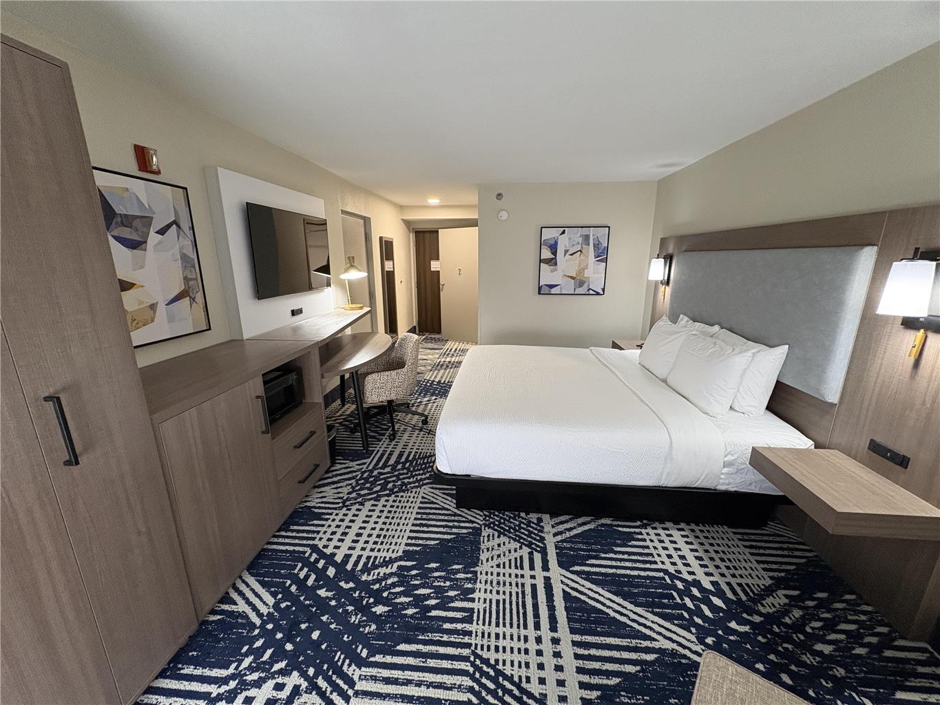 Best Western Spartanburg I-26