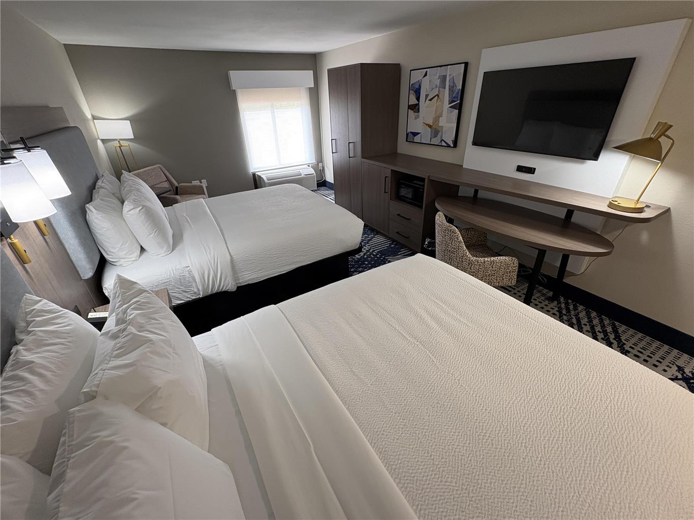 Best Western Spartanburg I-26
