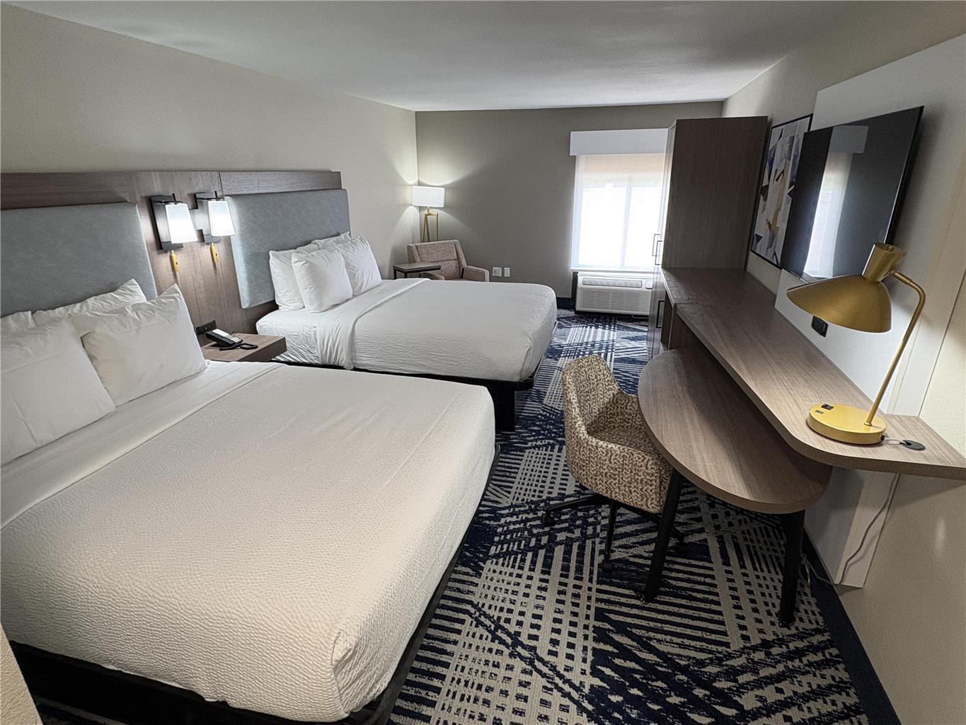 Best Western Spartanburg I-26
