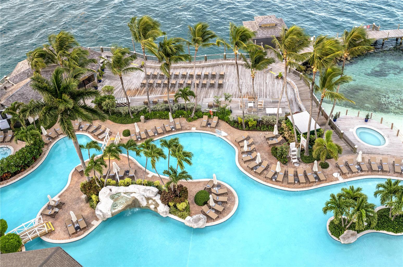 Warwick Paradise Island Bahamas