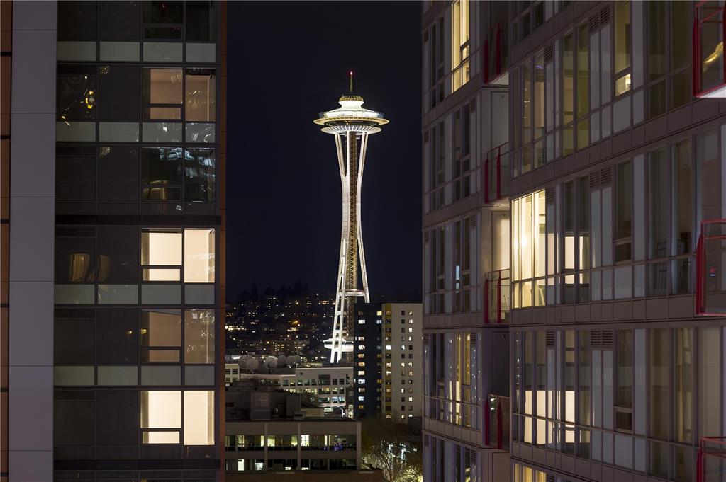 Warwick Seattle Hotel