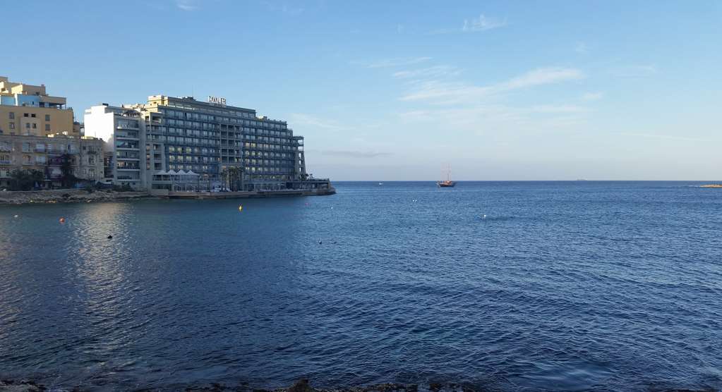 Cavalieri Hotel Malta