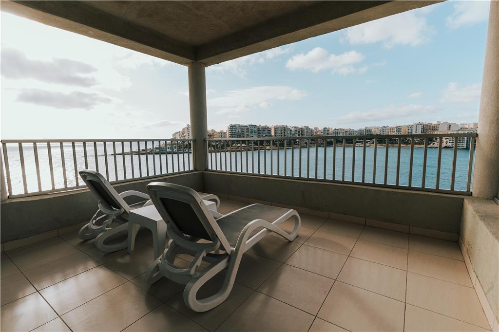 CAVALIERI HOTEL MALTA, RI-guestroom-Guest Room,Suite,On-Site,View from room.jpg