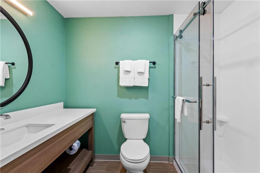 Bathroom,Suite,On-Site