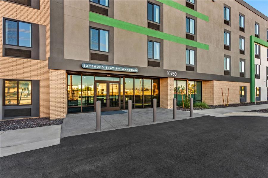 On-Site,Outdoor/Exterior,Day,Exterior View of Building