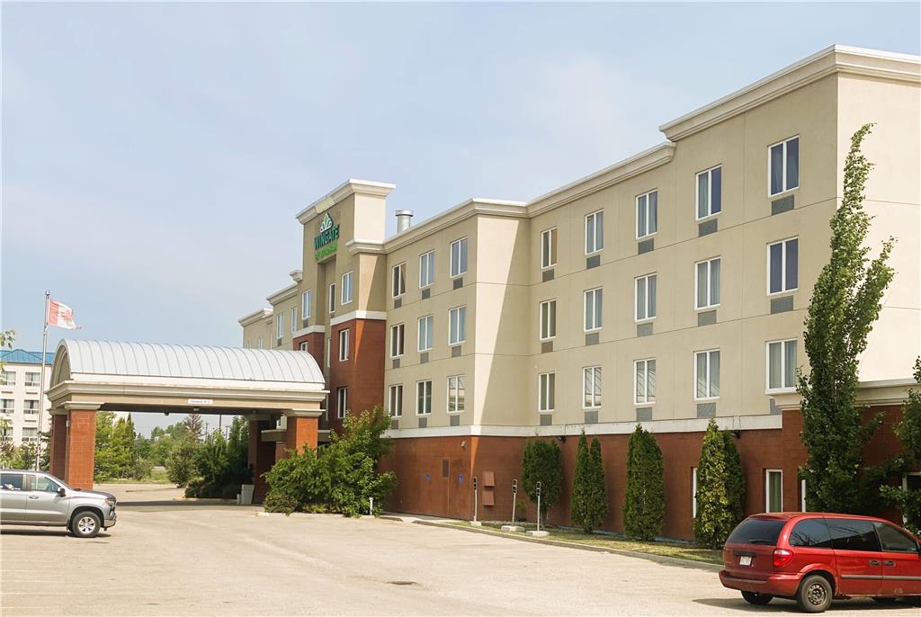 Wingate by Wyndham Fort Saskatchewan