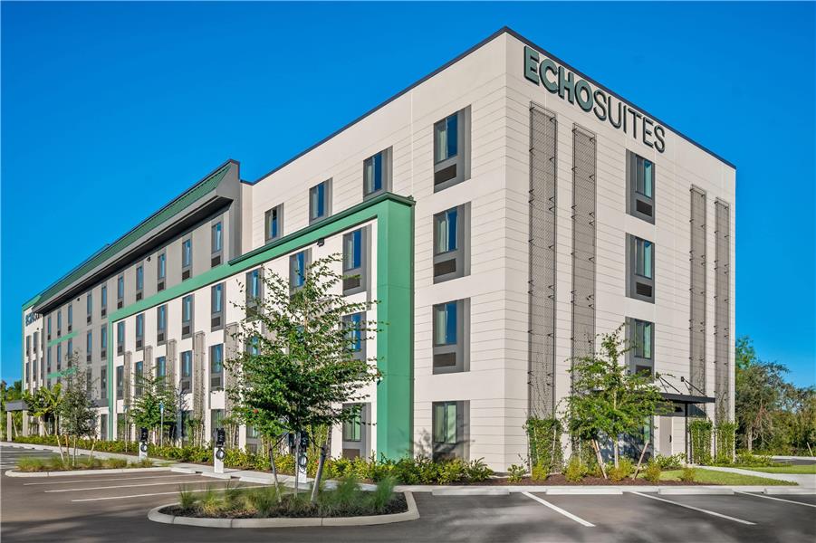 On-Site,Outdoor/Exterior,Day,Exterior View of Building