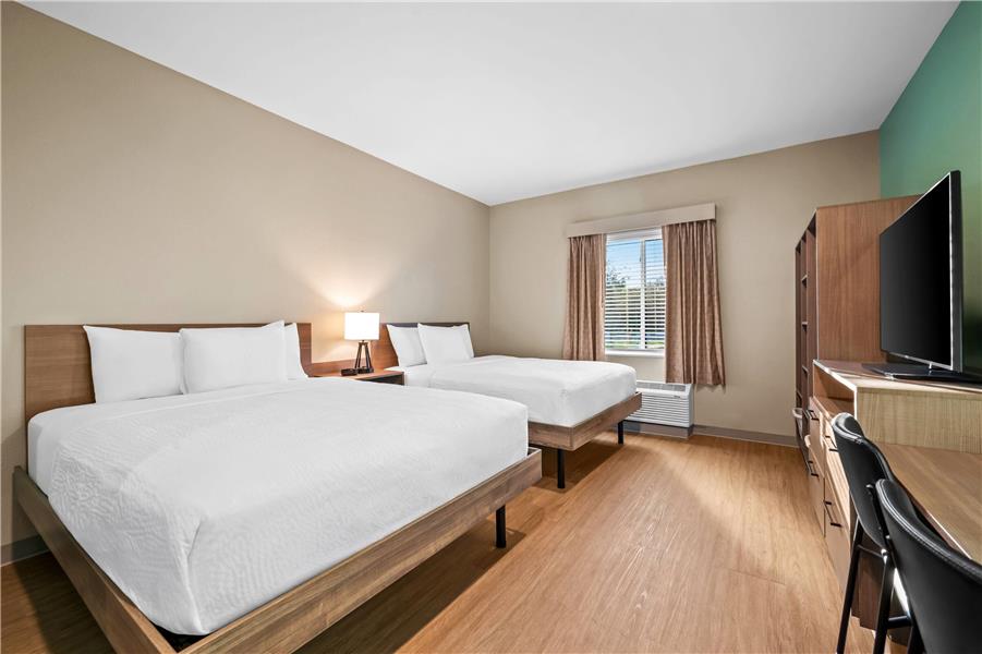 Guest Room,On-Site,Double Room
