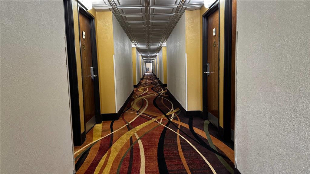 DELUXE INN WYTHEVILLE, photo 5