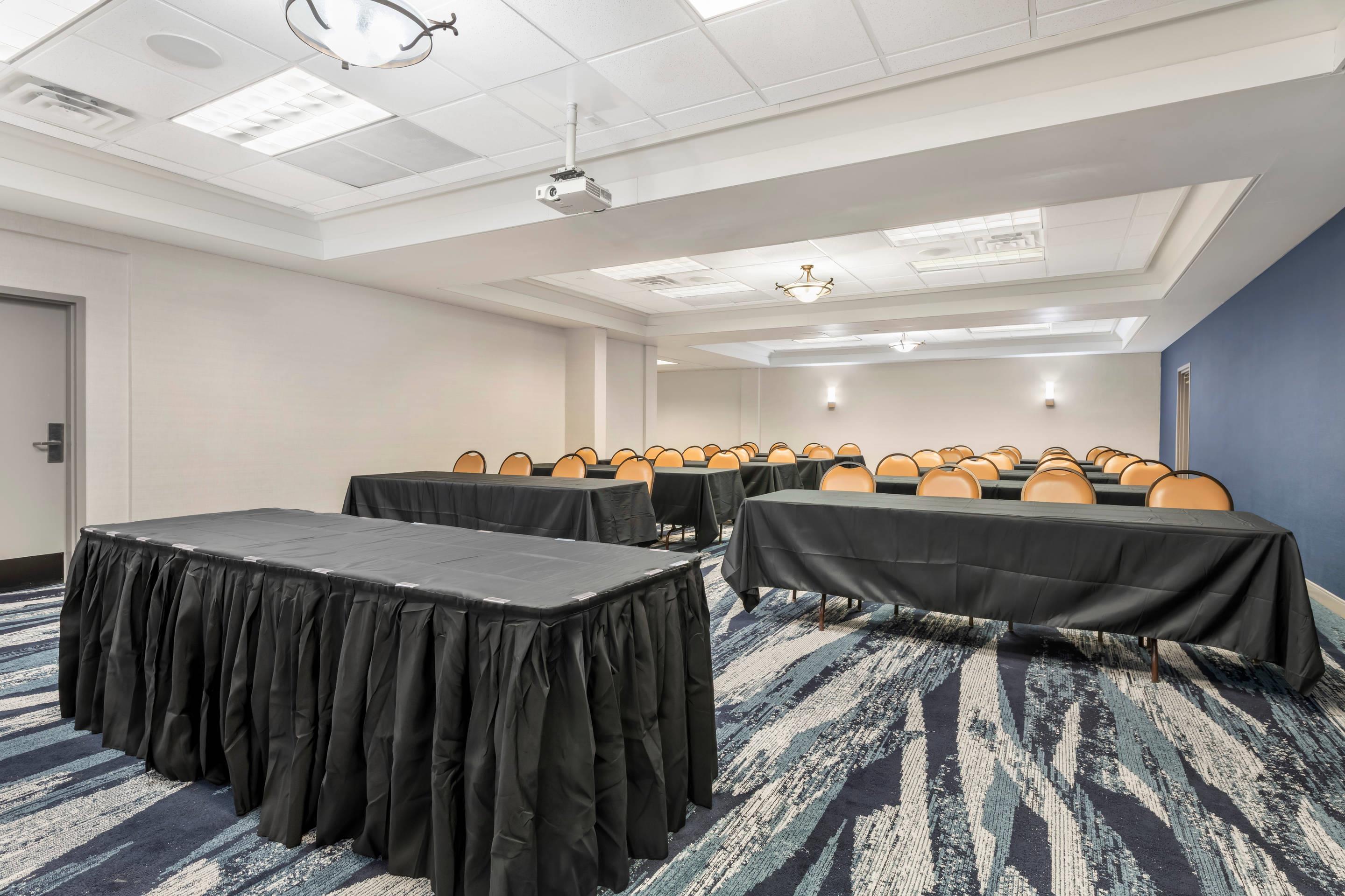 Meeting room