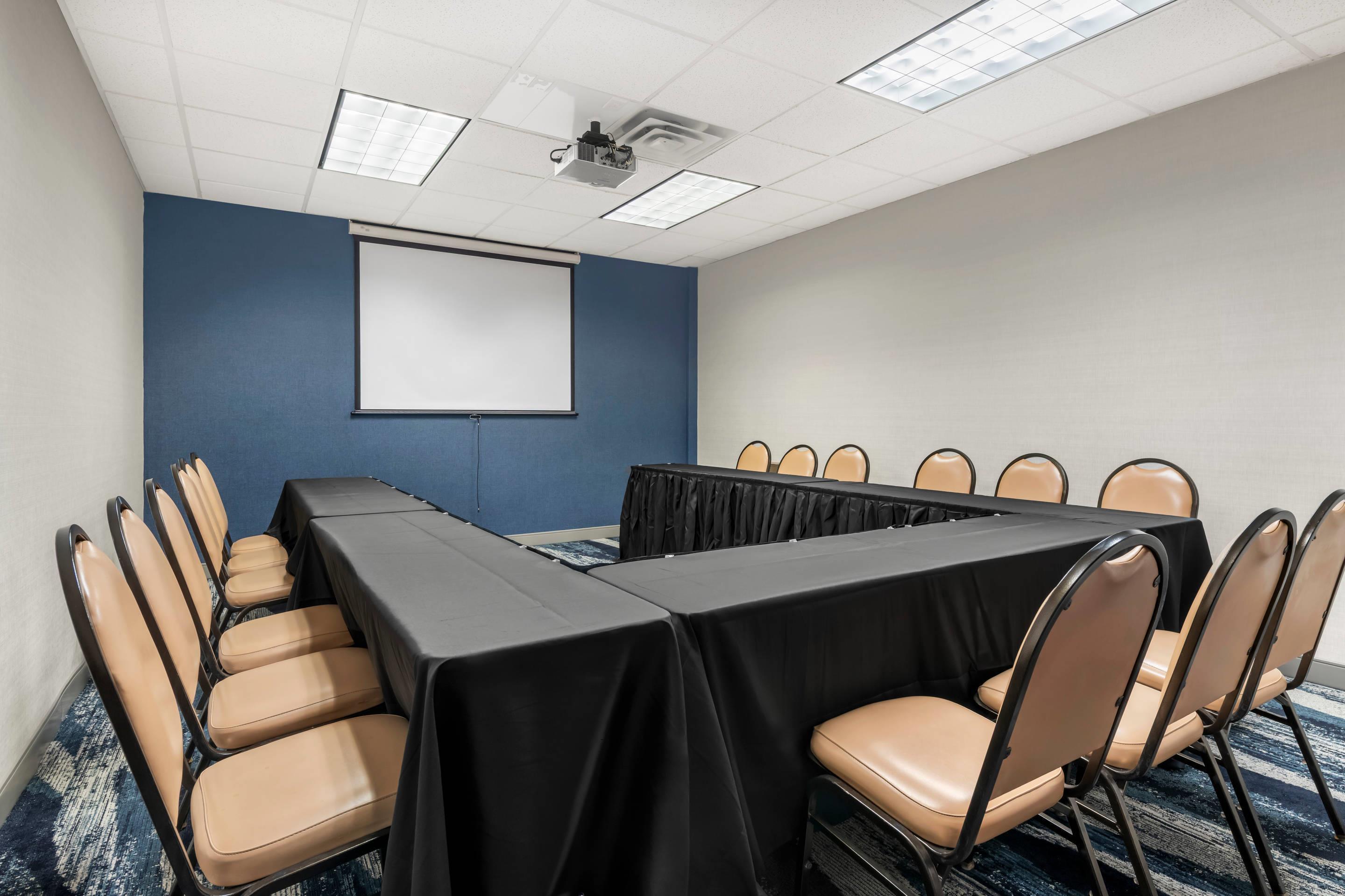 Meeting room