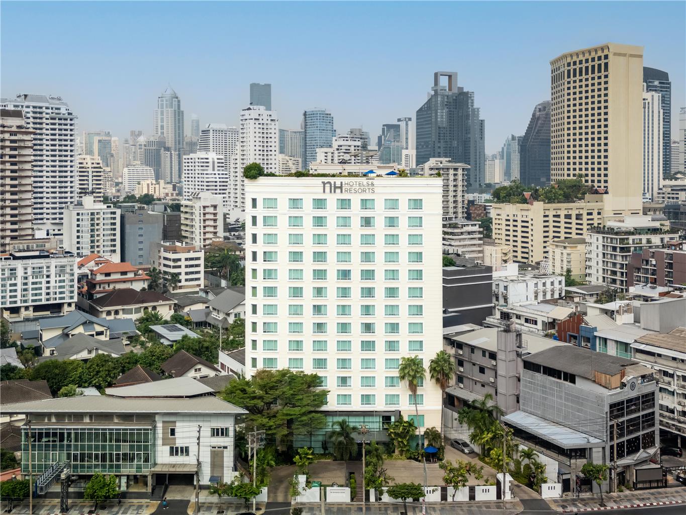 NH Bangkok Asoke