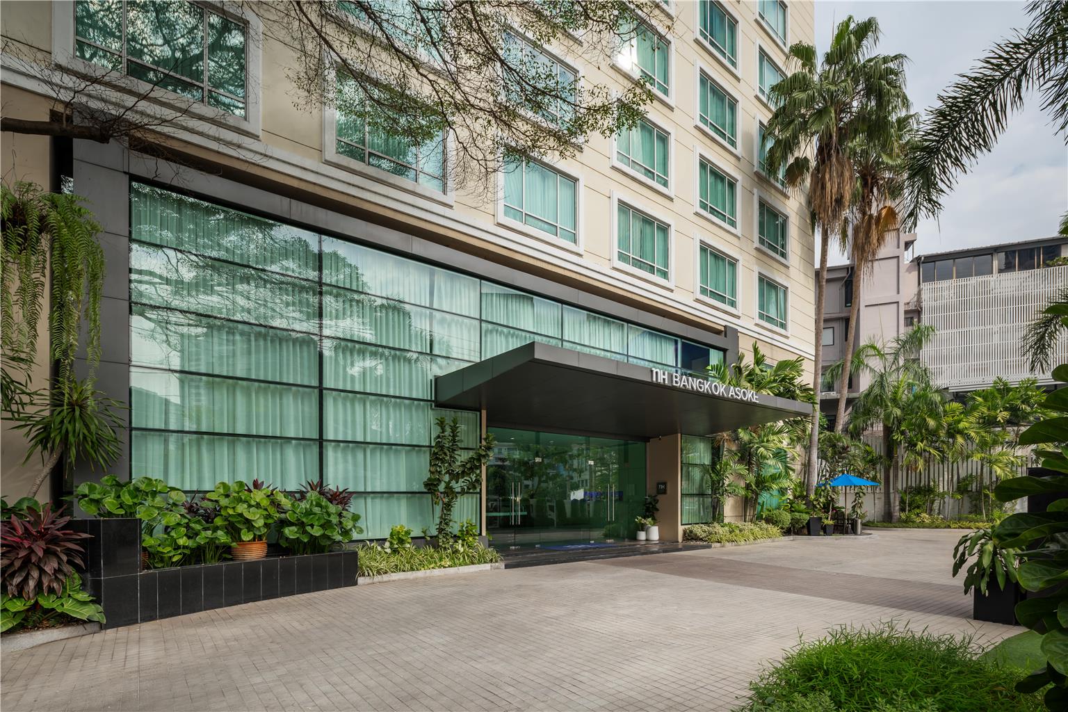 NH Bangkok Asoke