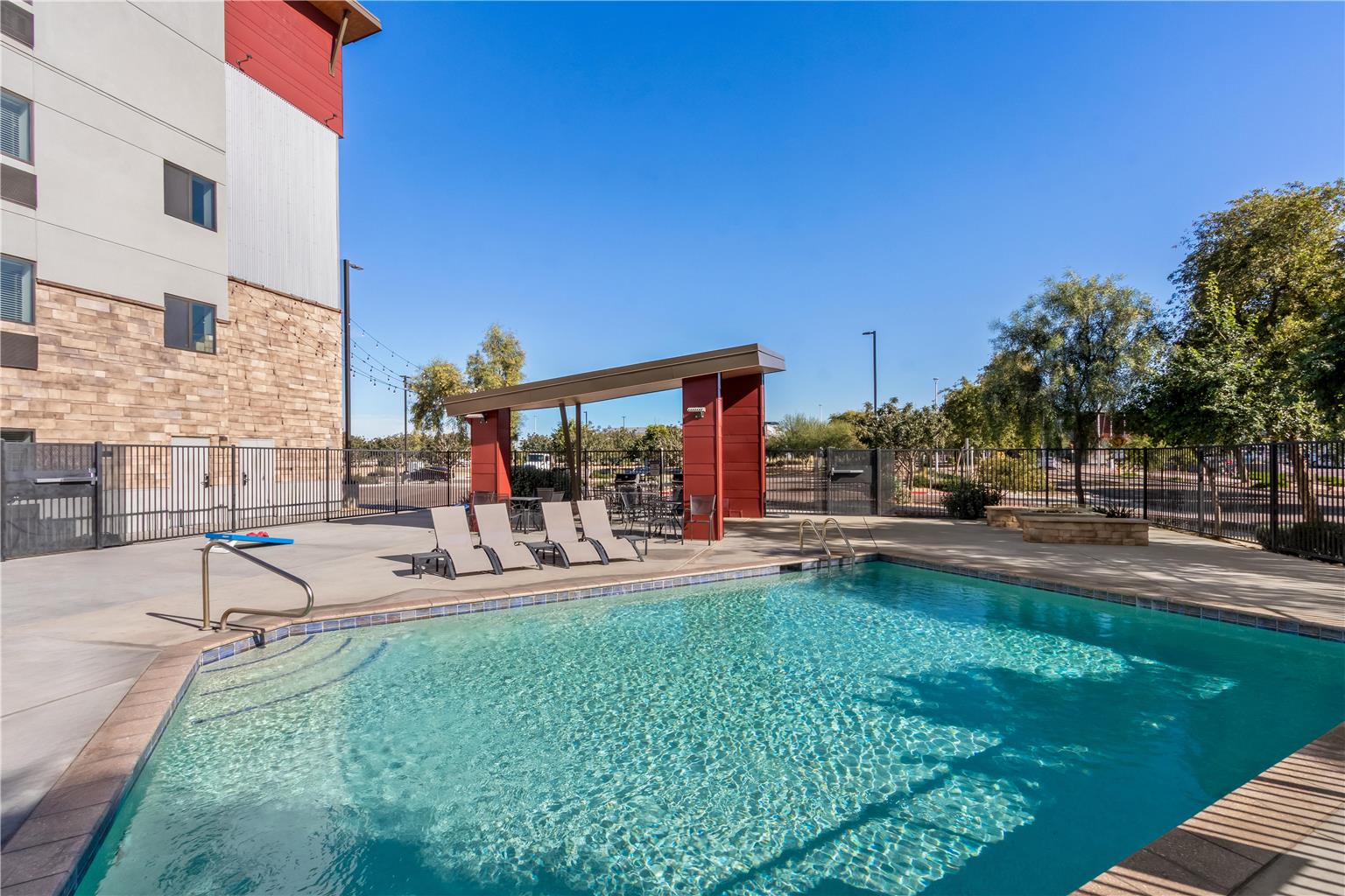 Sonesta Simply Suites Avondale, photo 6