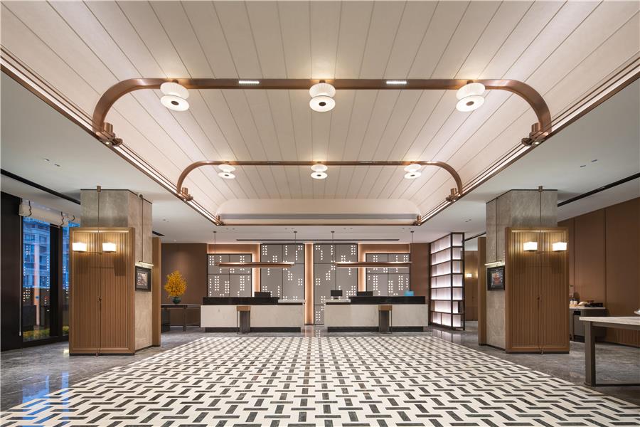 On-Site,Lobby,Reception