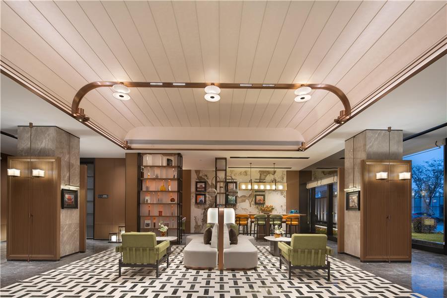 On-Site,Lobby