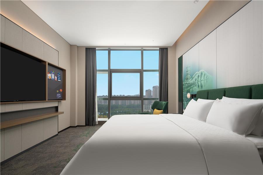 Guest Room,On-Site