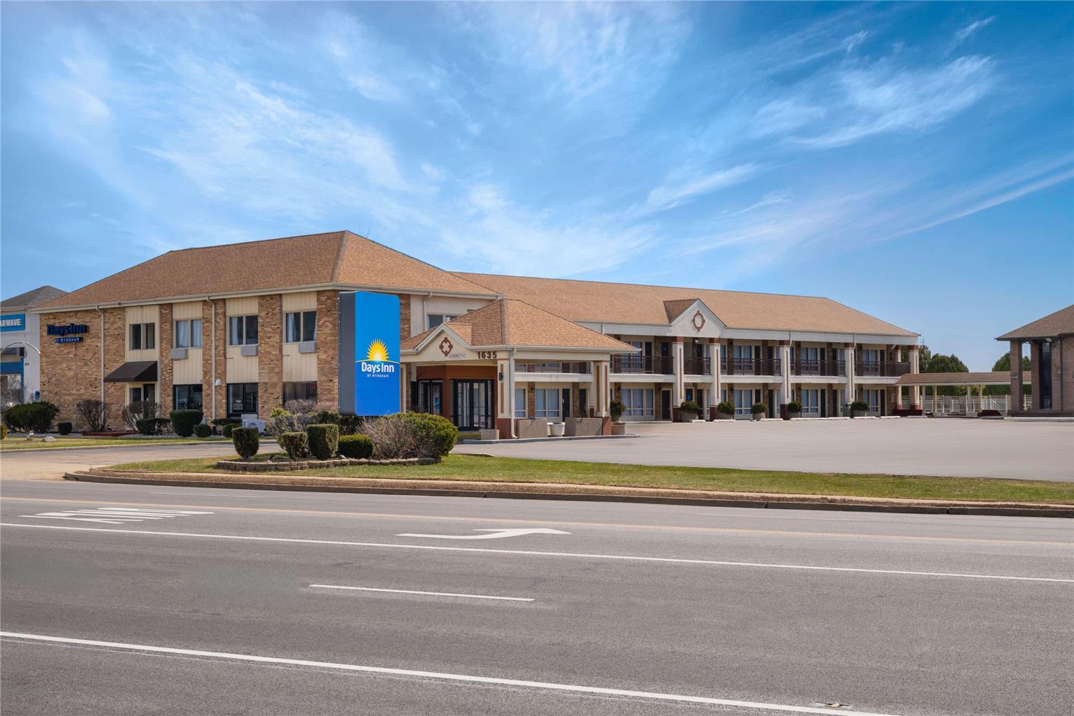 Days Inn St Charles