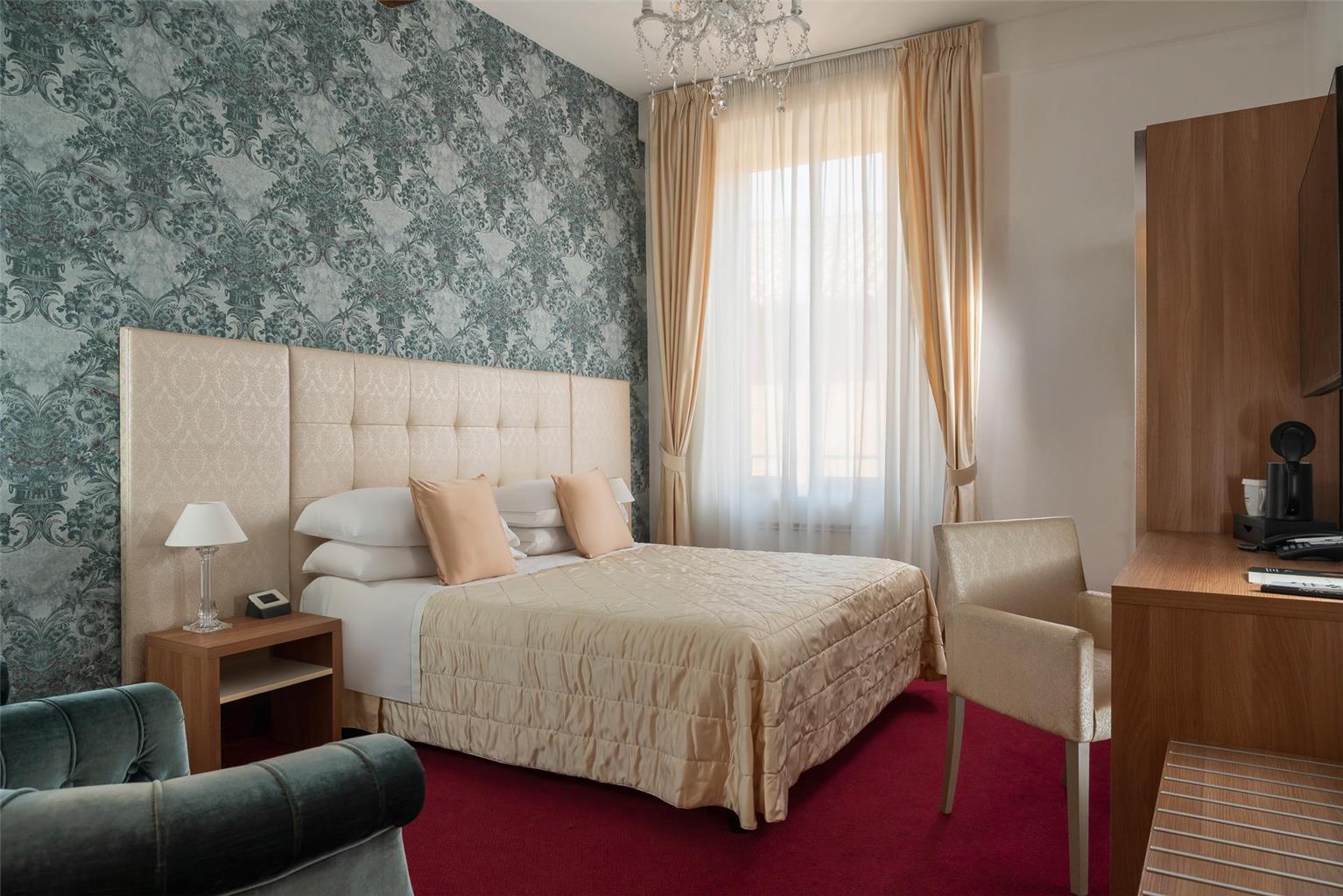 Hotel Rossini