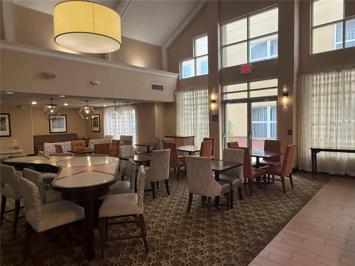 MainStay Suites Grand Rapids
