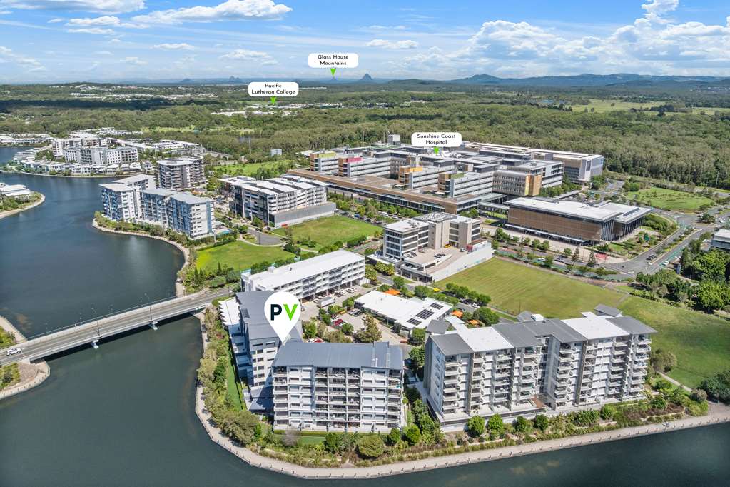 North Shore Oceanside Kawana