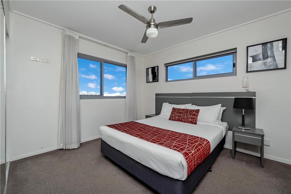 CENTRAL KENSINGTON APARTMENTS-guestroom-Guest Room,On-Site.jpg